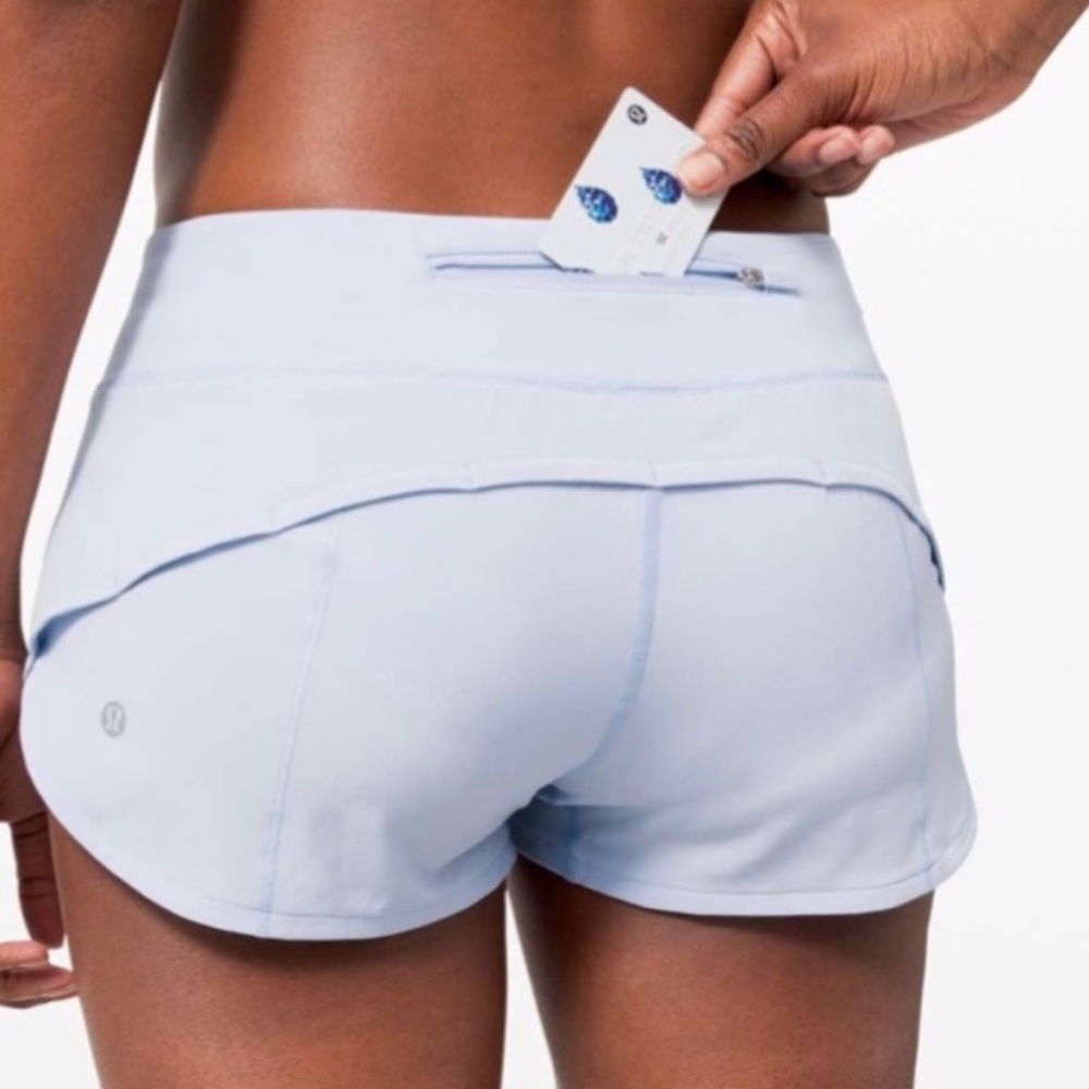 speed up 2.5 short daydream (DAYD)